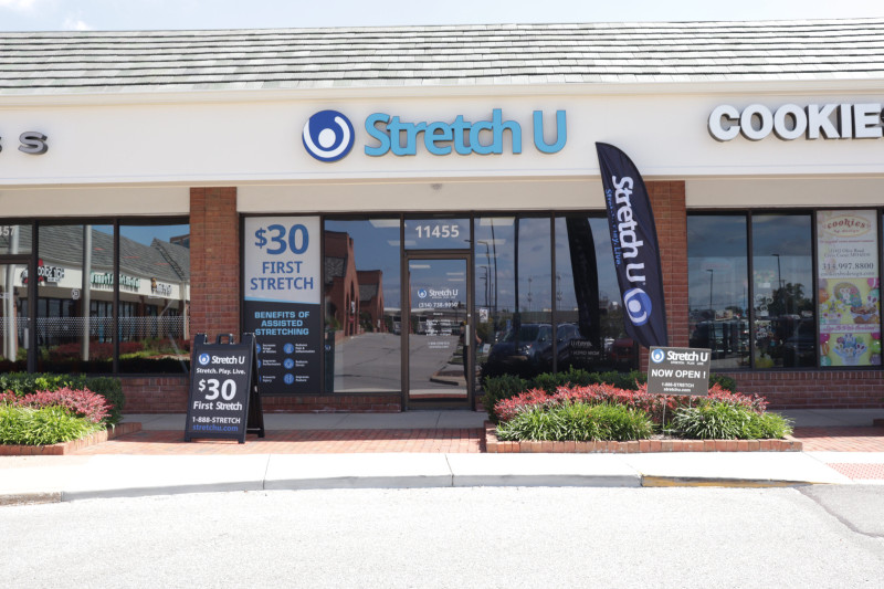 Home Stretch U San Diego, CA 92128