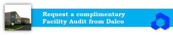 Facility Audit from Dalco
