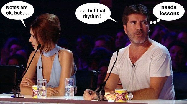 Simon Cowell snub, editA (JPG)
