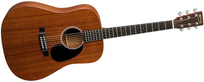 Steel-string guitar 14