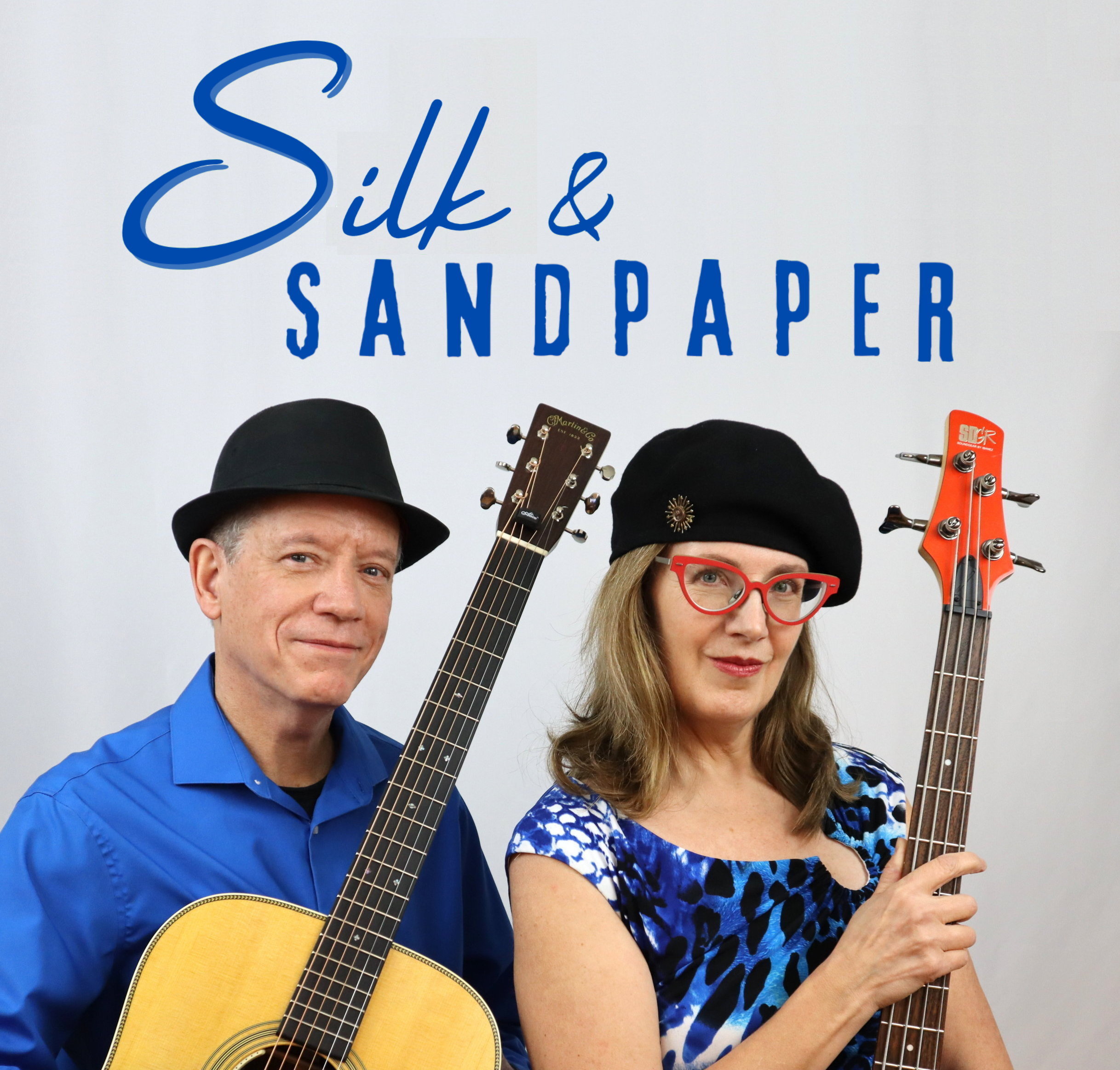 S&S Blue top A