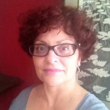Patricia Riva at Dash Business