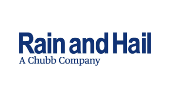 Rain and Hail