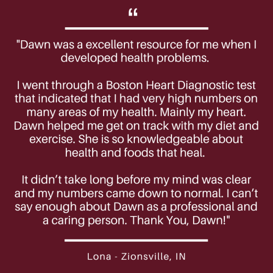 Client success | Client testimonial