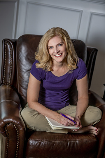 Dawn Parker Functional Medicine Health Coach