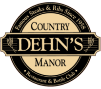 Dehns Country Manor Restaurant and Bottle Club