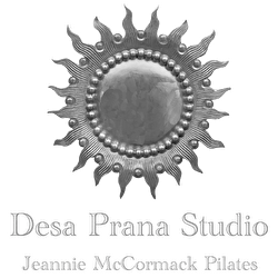 Desa Prana Pilates Yoga & Barre Studio