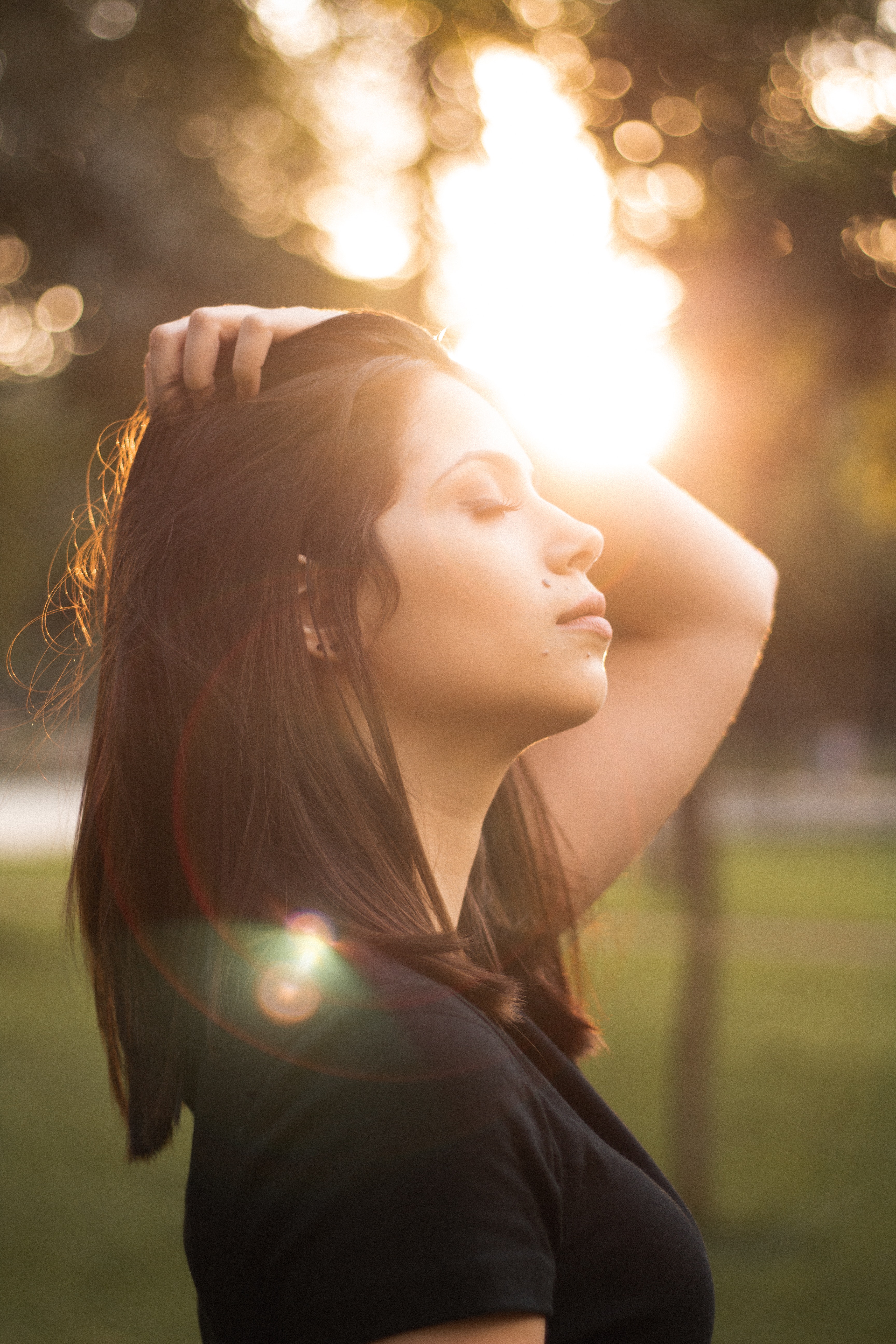 Pause. Breathe. Repeat