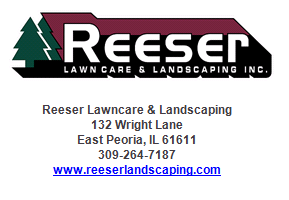 Reeser Logo