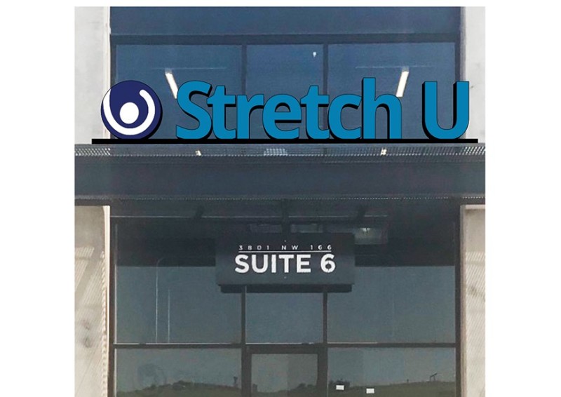 Home Stretch U Edmond, OK 73012