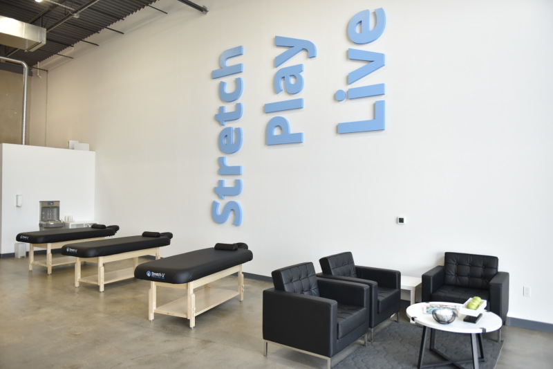 Home Stretch U Edmond, OK 73012