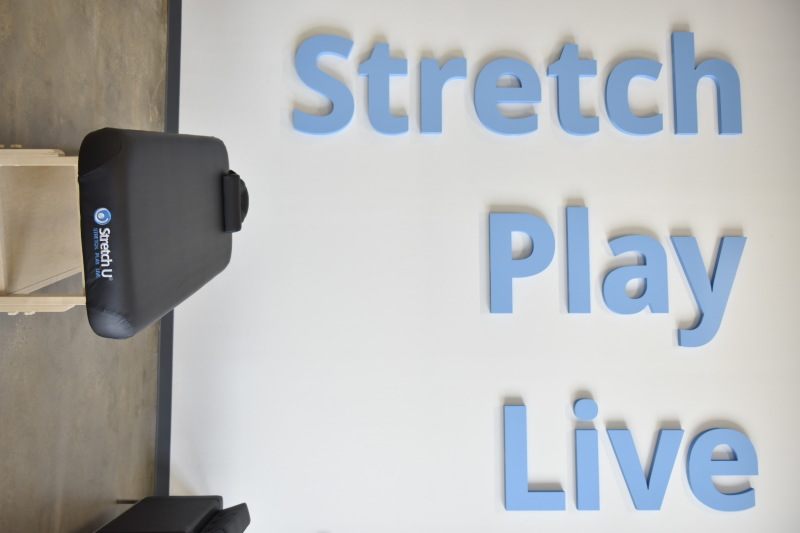 Home Stretch U Edmond, OK 73012