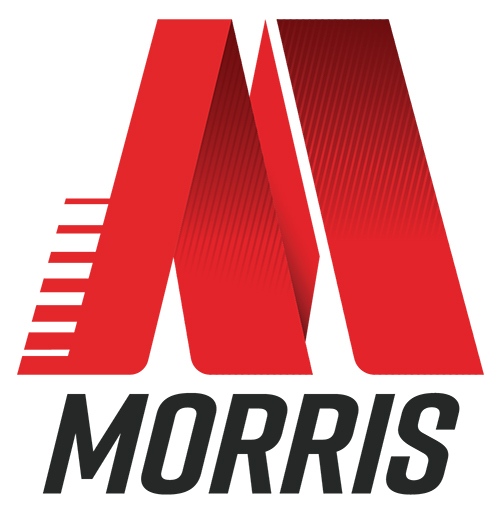 Morris Logo