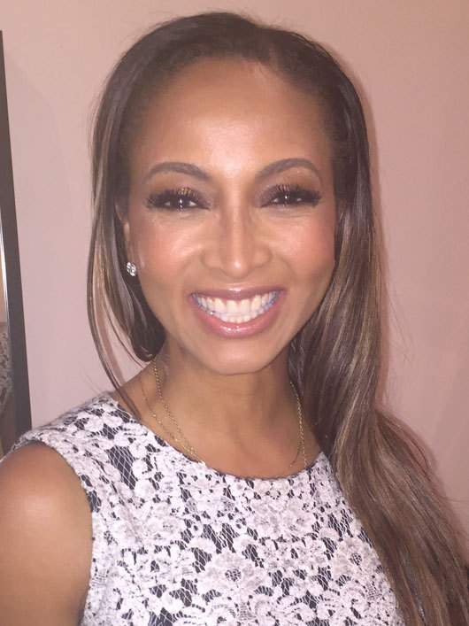 Dr. Shirley Madhere at Elements & Graces