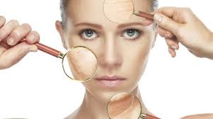 aging skin 1