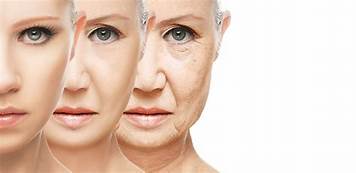 aging skin 2