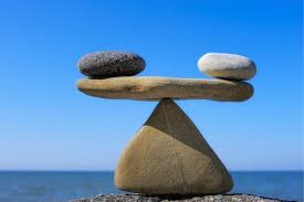 balance