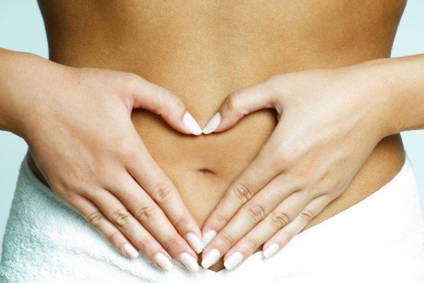 belly love