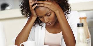 black stress 1