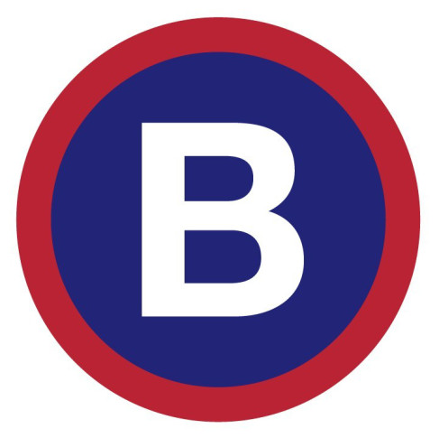 b-target