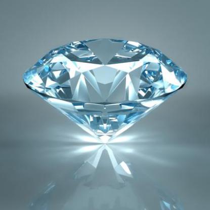 diamond
