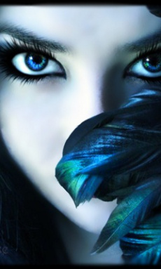 feather-eyes