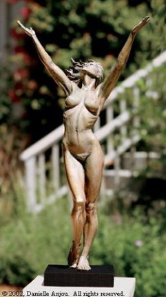 female-statue