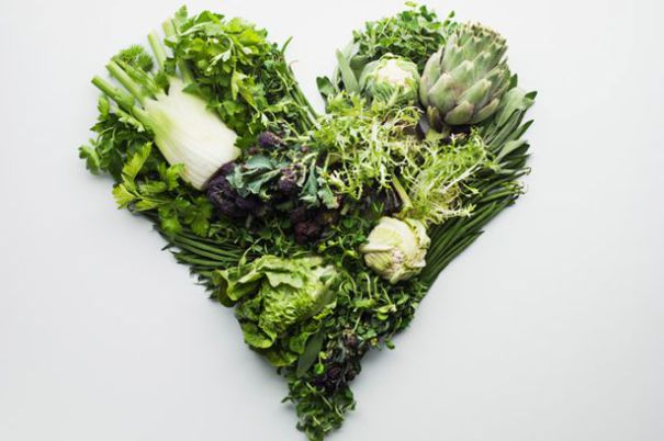 green-heart