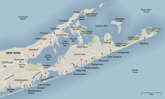 hamptons-map