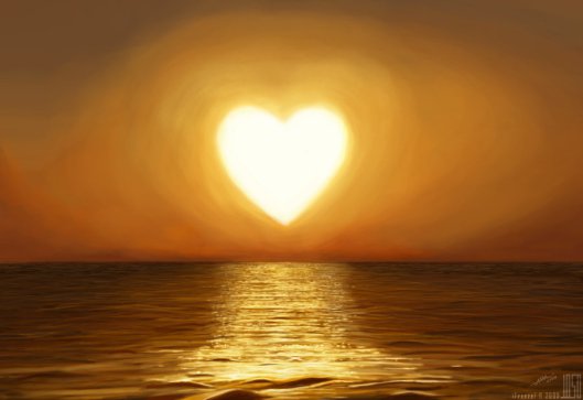 heart-shaped-sun