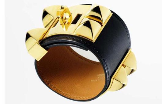 hermes-cuff