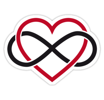 infinity-and-love