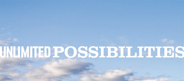 possibilities