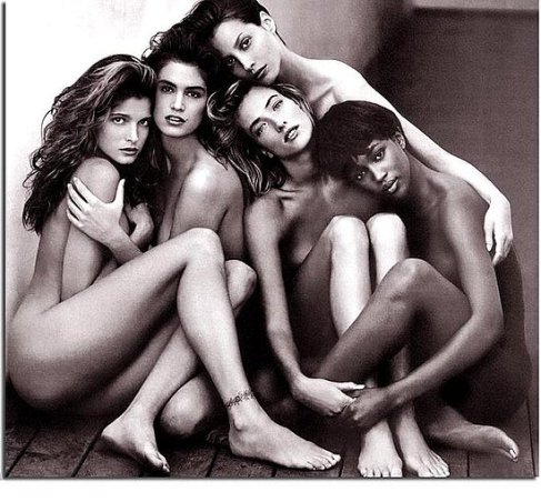 supermodels