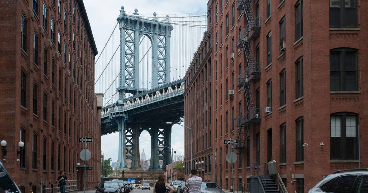 dumbo bk