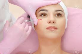 face injection