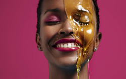face oil