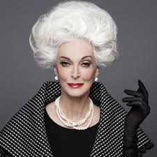 fierce at 50