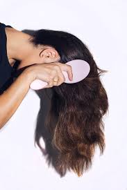 hair toss 2