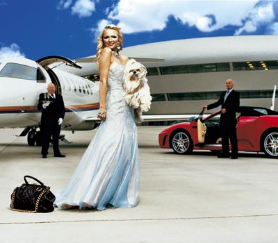 jet set 2