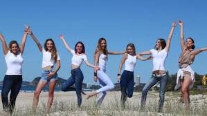joyful crew