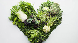 lettuce-heart