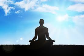 meditation 1