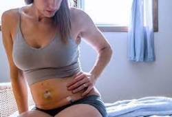 postop pain