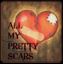 pretty scar 2