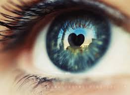 seeing beauty