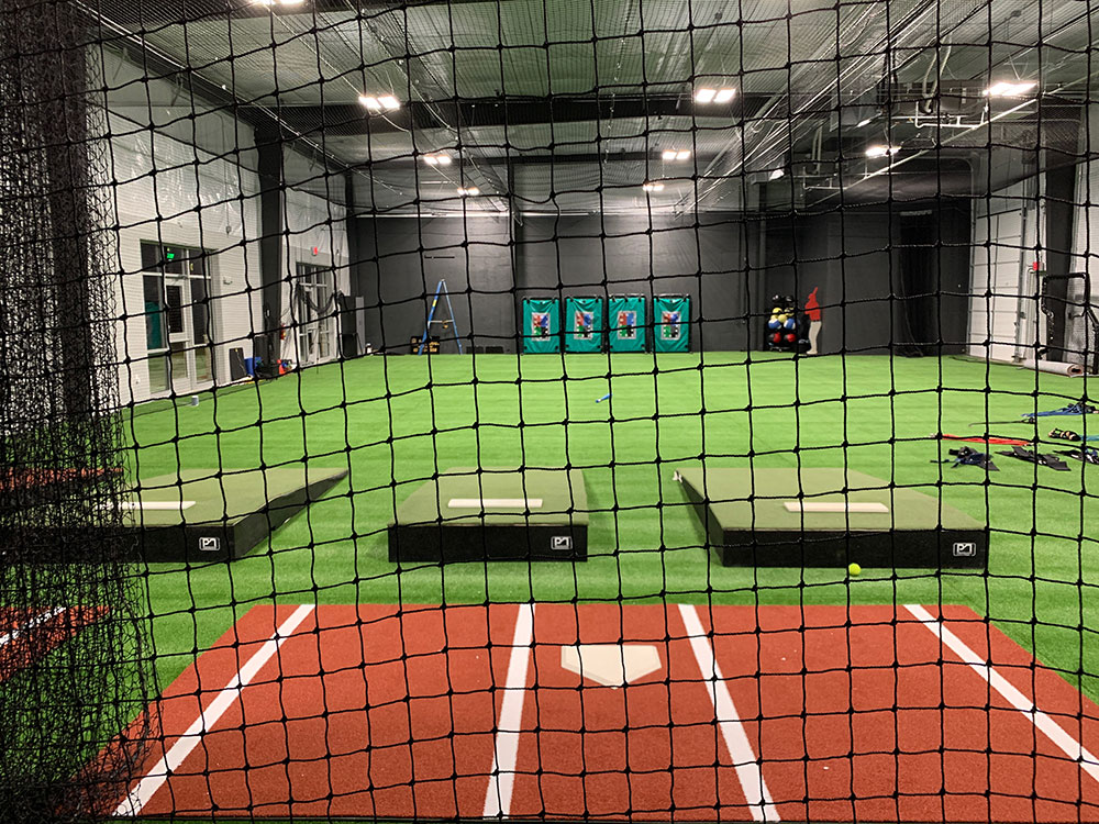 Dynamic Velocity Elkhorn Training Camp Omaha, NE