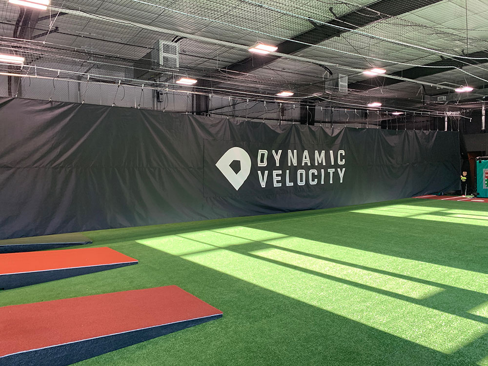 Dynamic Velocity Elkhorn Training Camp Omaha, NE