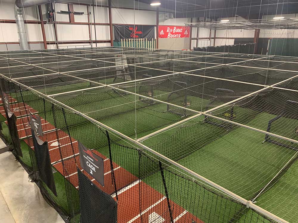 The Xplosive Edge Elkhorn Training Camp Omaha, NE