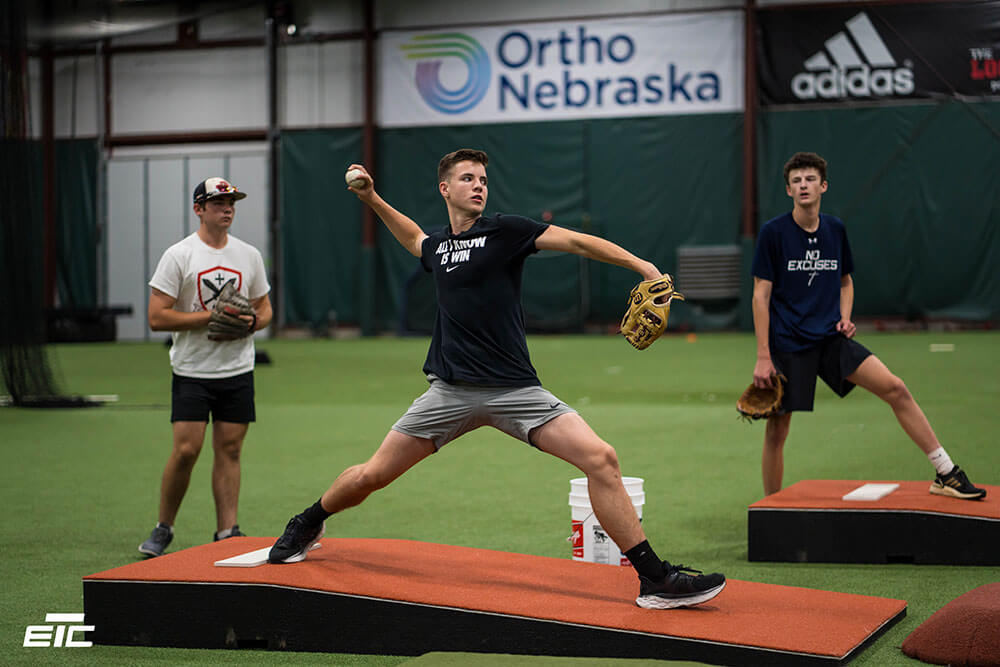 Baseball Classes Elkhorn Training Camp Nebraska